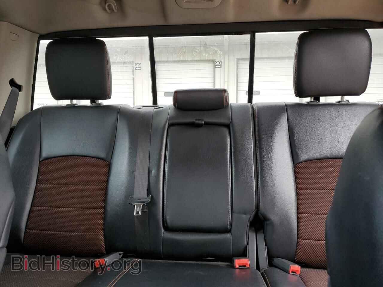 2017 RAM 1500 - VIN: 1C6RR7MT2HS598982 - Фото 10
