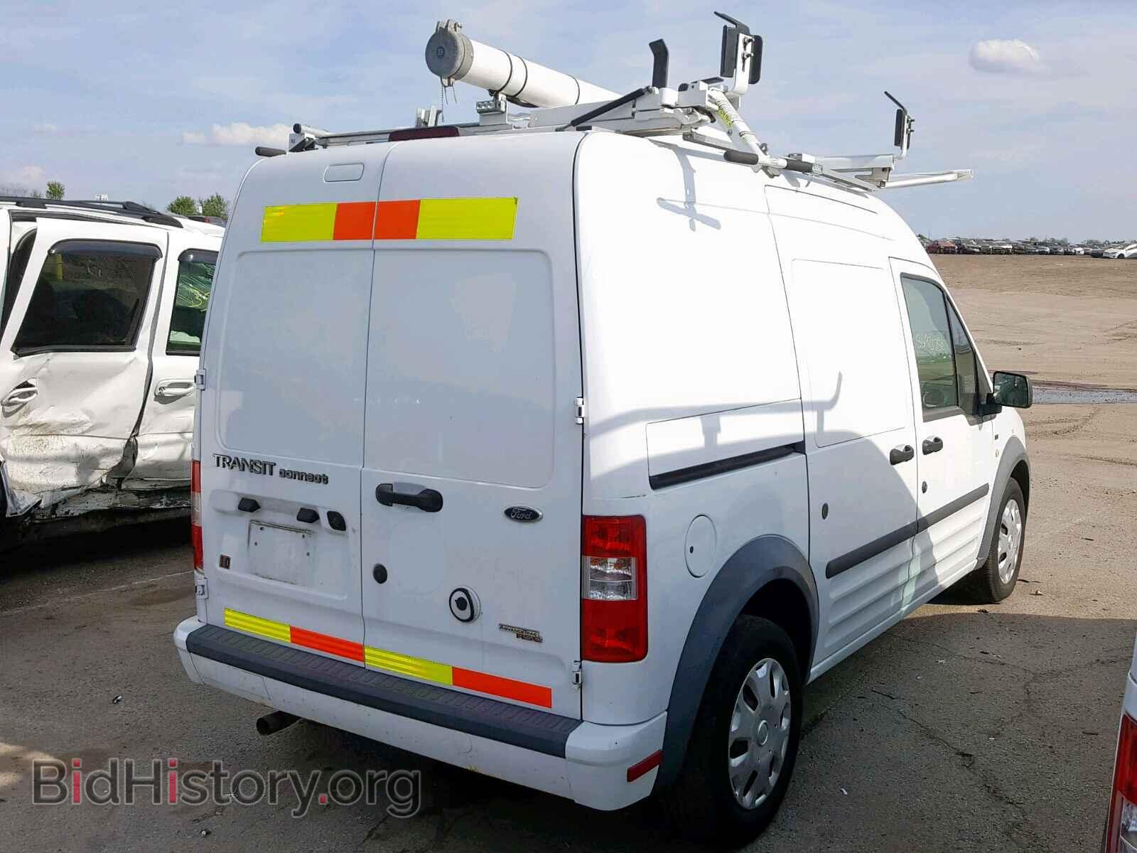 2013 FORD TRANSIT CO - VIN: NM0LS7BN7DT135051 - Фото 4