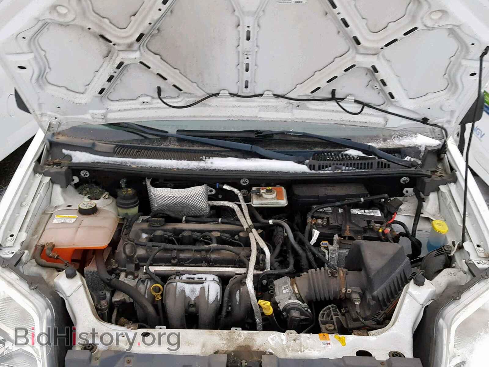2013 FORD TRANSIT CO - VIN: NM0LS7BN7DT135051 - Фото 7