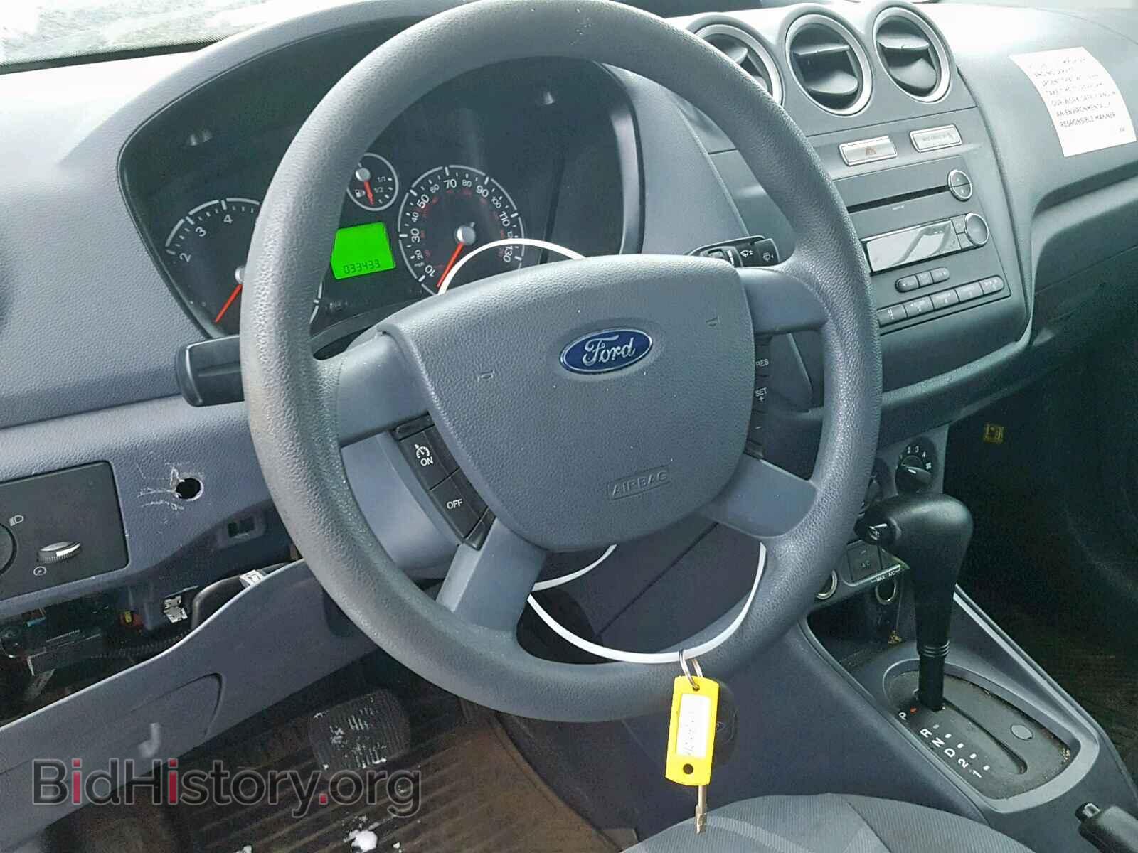 2013 FORD TRANSIT CO - VIN: NM0LS7BN7DT135051 - Фото 10