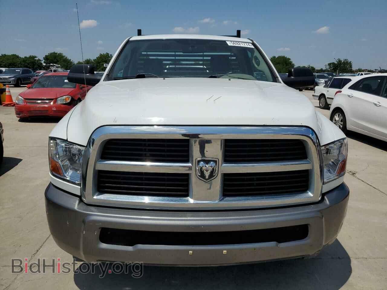 2011 DODGE All Models - VIN: 3D7LP2ET6BG606012 - Фото 5