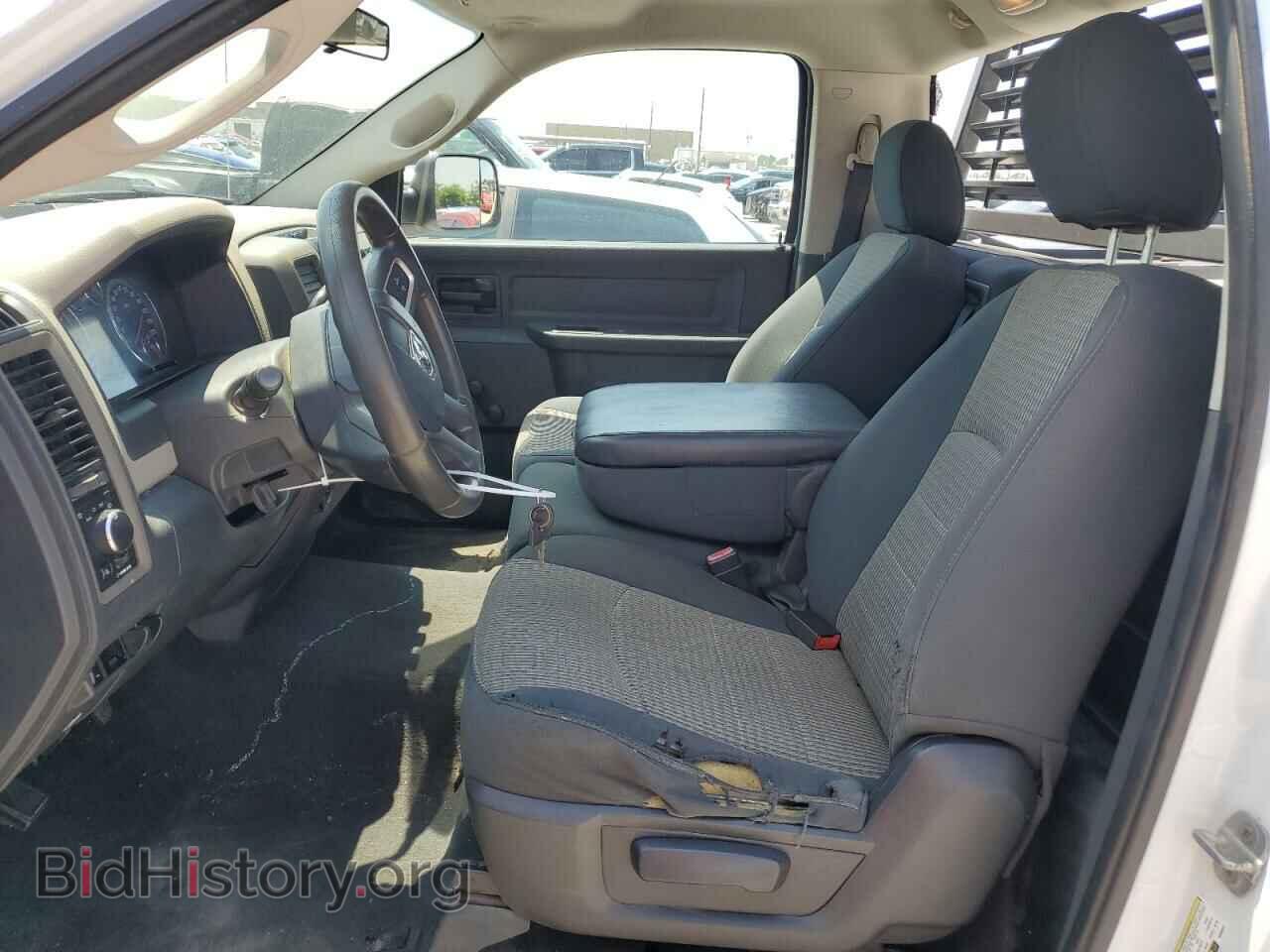 2011 DODGE All Models - VIN: 3D7LP2ET6BG606012 - Фото 7