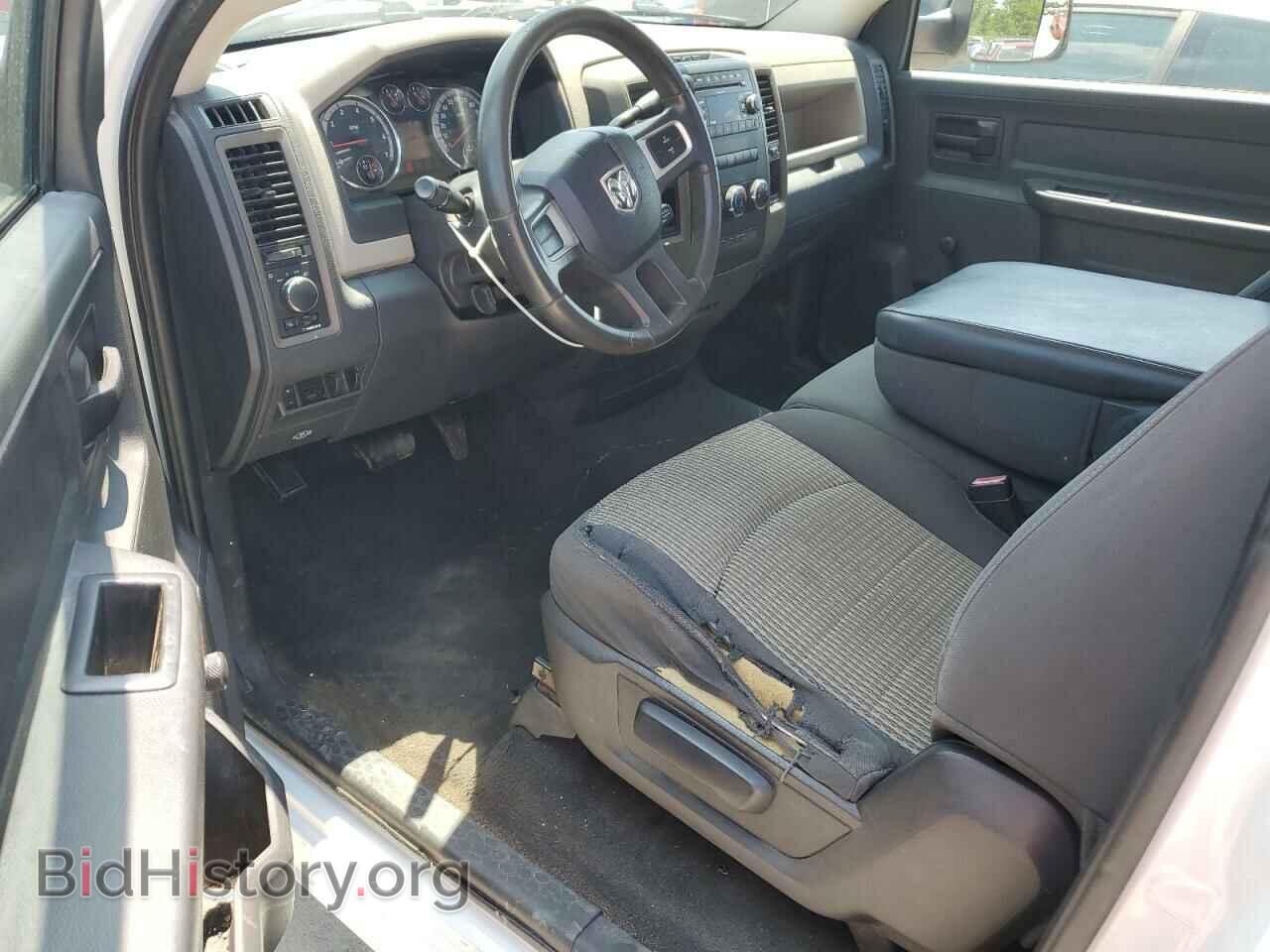 2011 DODGE All Models - VIN: 3D7LP2ET6BG606012 - Фото 8
