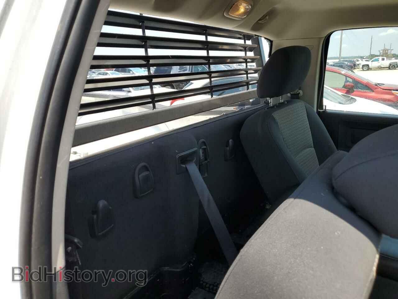2011 DODGE All Models - VIN: 3D7LP2ET6BG606012 - Фото 10