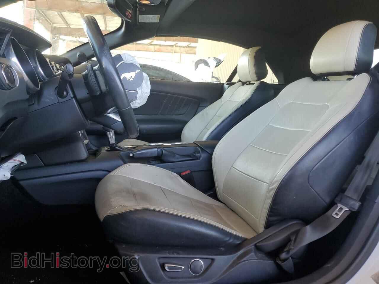 2018 FORD ALL Models - VIN: 1FATP8UH2J5111005 - Фото 7