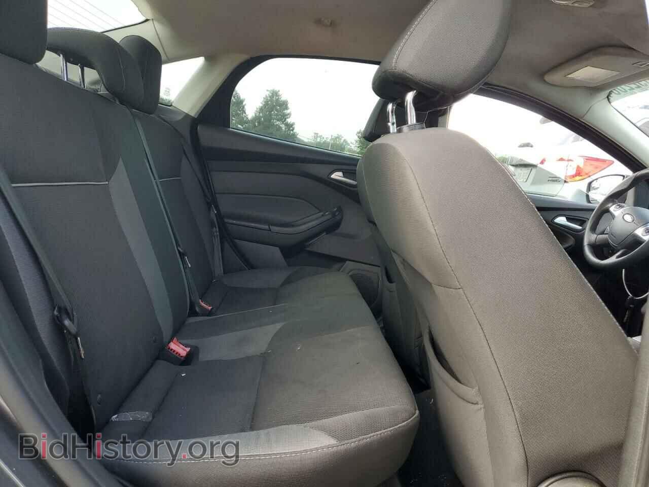 2014 FORD FOCUS - VIN: 1FADP3F27EL157852 - Фото 10