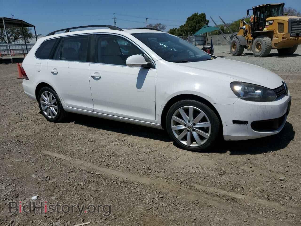 2012 VOLKSWAGEN JETTA - VIN: 3VWPL7AJ6CM701890 - Фото 4