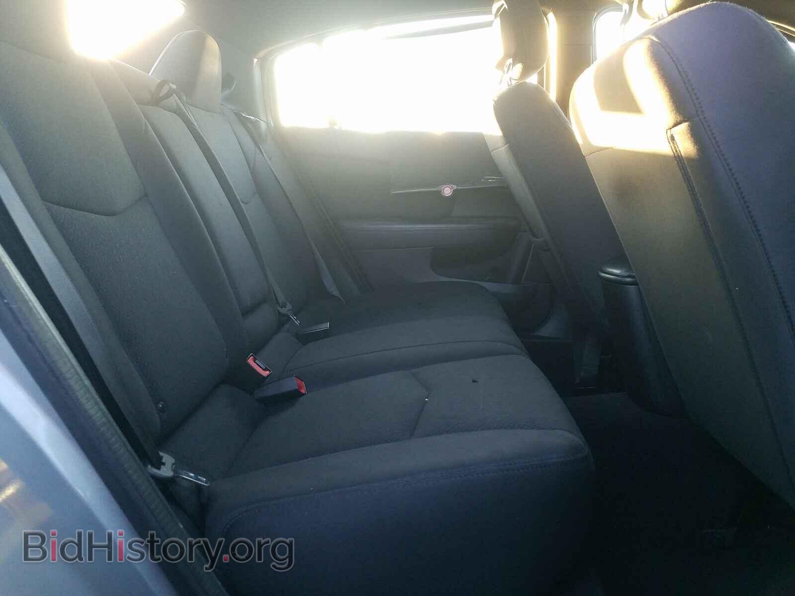 2014 CHRYSLER 200 - VIN: 1C3CCBAG4EN172073 - Фото 6