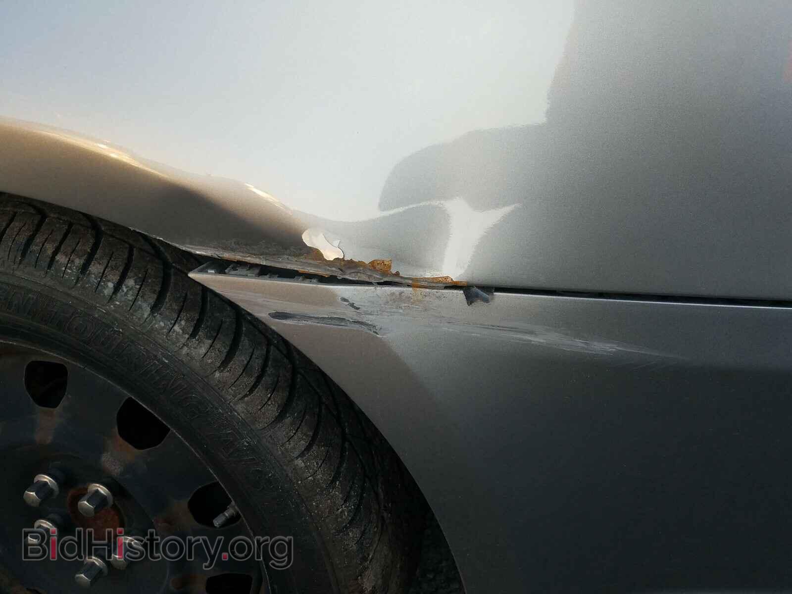 2014 CHRYSLER 200 - VIN: 1C3CCBAG4EN172073 - Фото 9