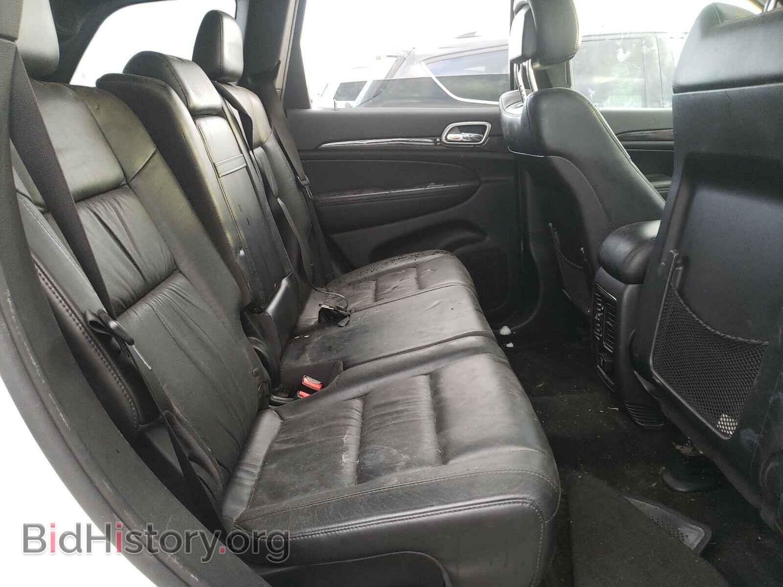 2012 JEEP CHEROKEE - VIN: 1C4RJFAG0CC246715 - Фото 6
