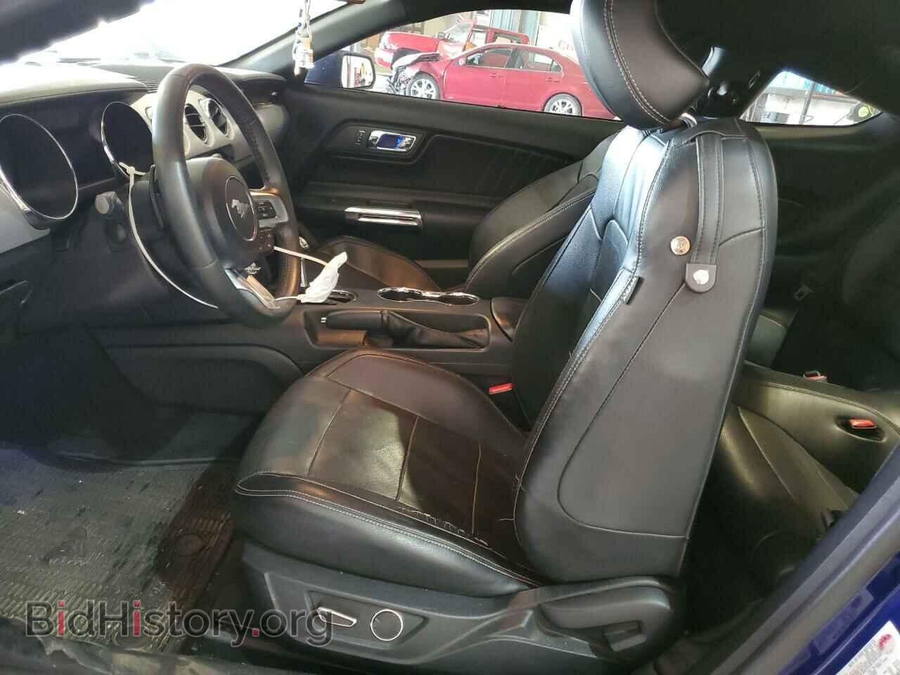 2015 FORD ALL Models - VIN: 1FA6P8TH7F5399450 - Фото 7