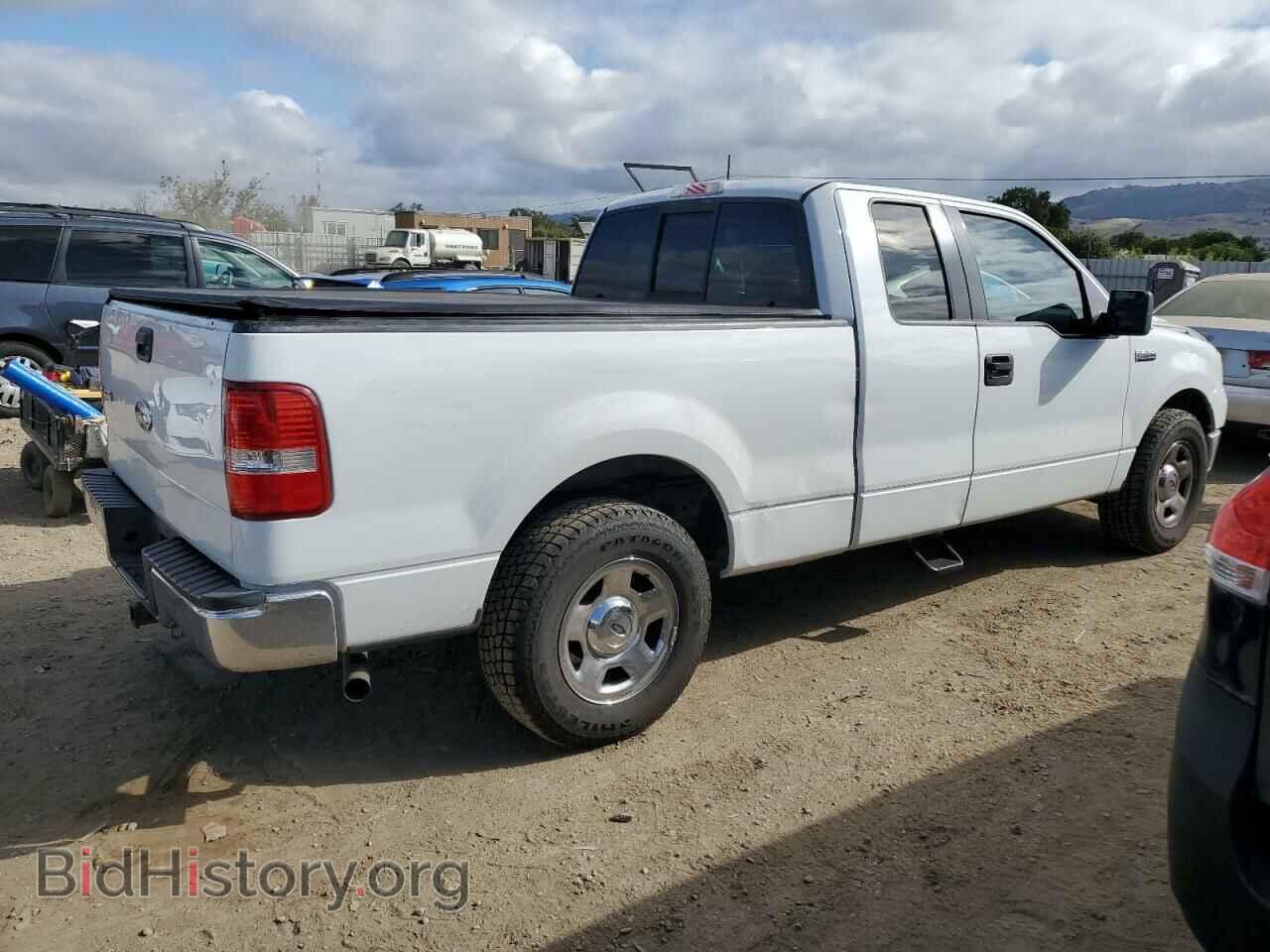 2005 FORD All Models - VIN: 1FTPX12595NA67280 - Фото 3