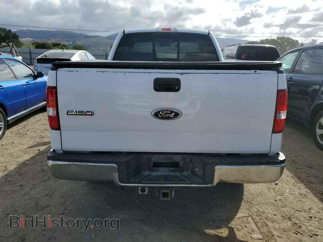 2005 FORD All Models - VIN: 1FTPX12595NA67280 - Фото 6