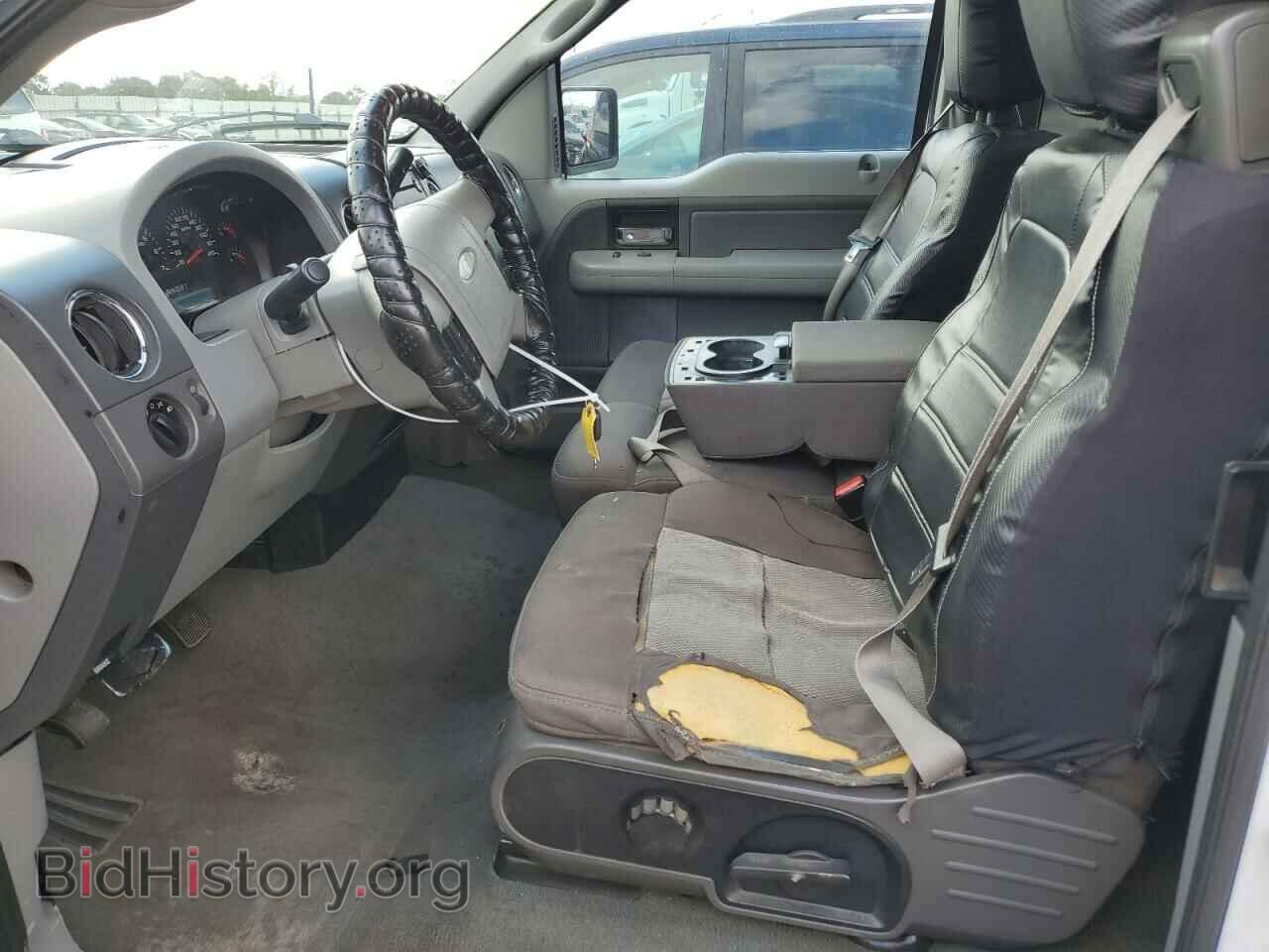 2005 FORD All Models - VIN: 1FTPX12595NA67280 - Фото 7