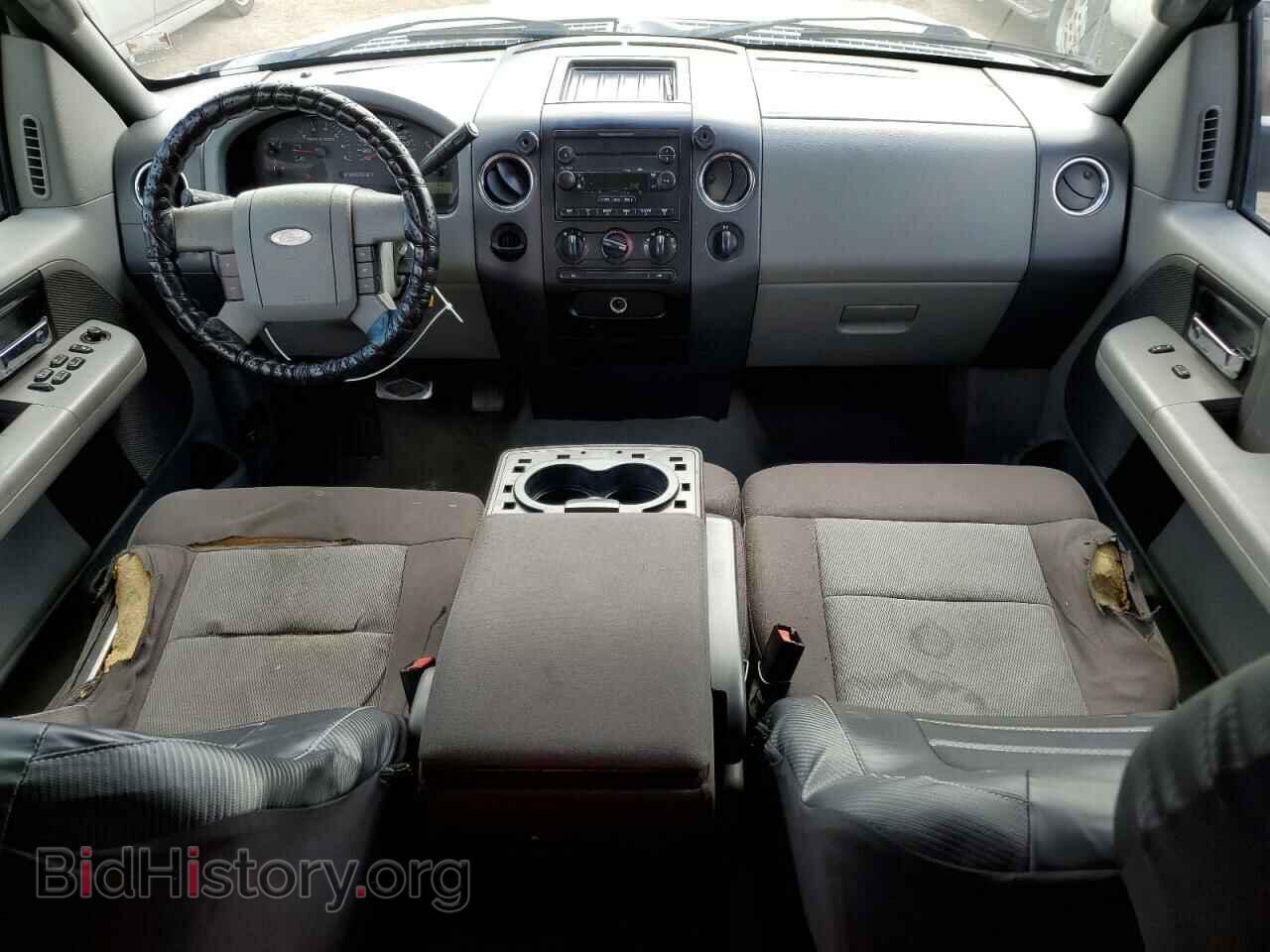 2005 FORD All Models - VIN: 1FTPX12595NA67280 - Фото 8