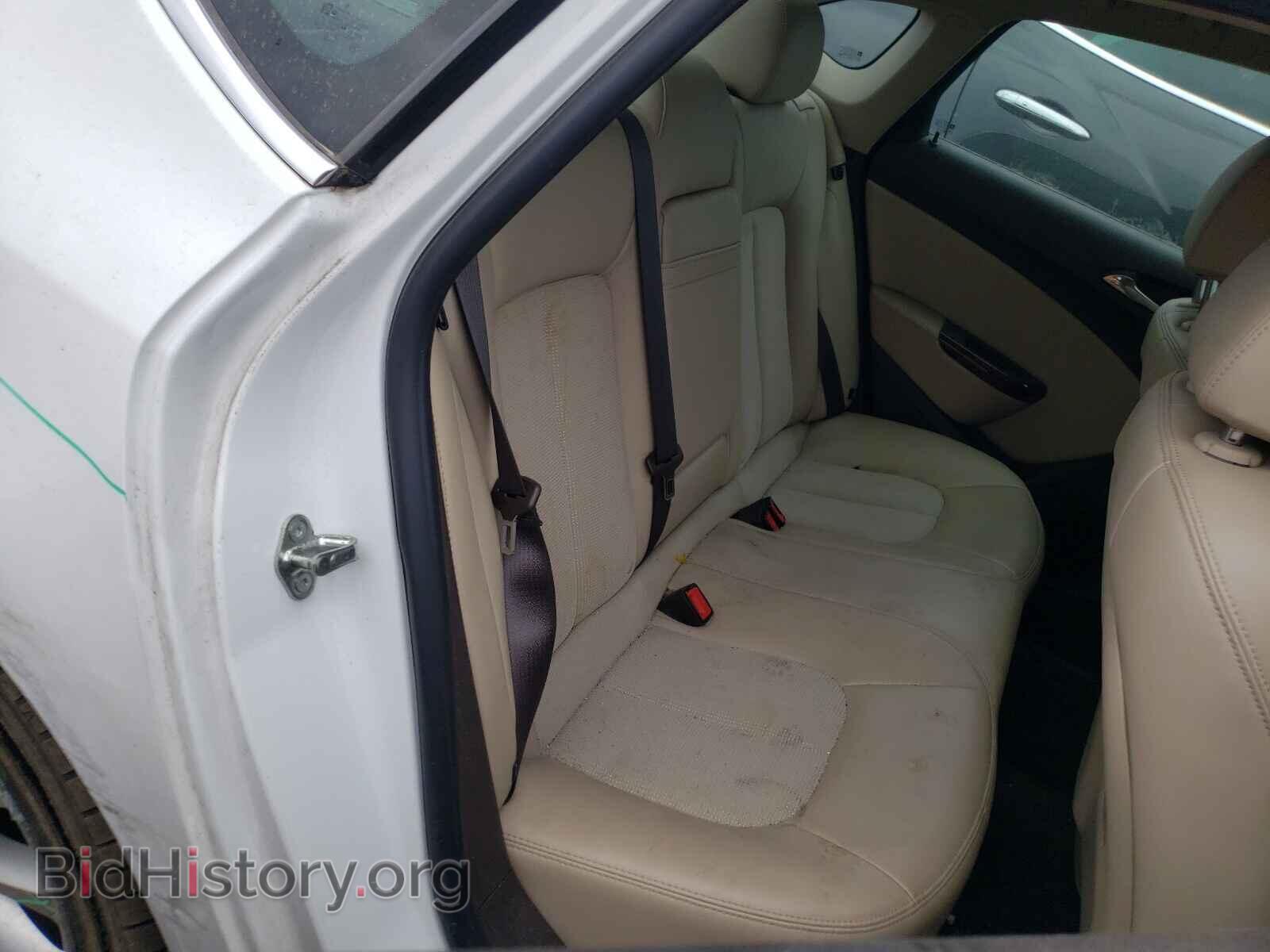2014 BUICK VERANO - VIN: 1G4PR5SK7E4160131 - Фото 6