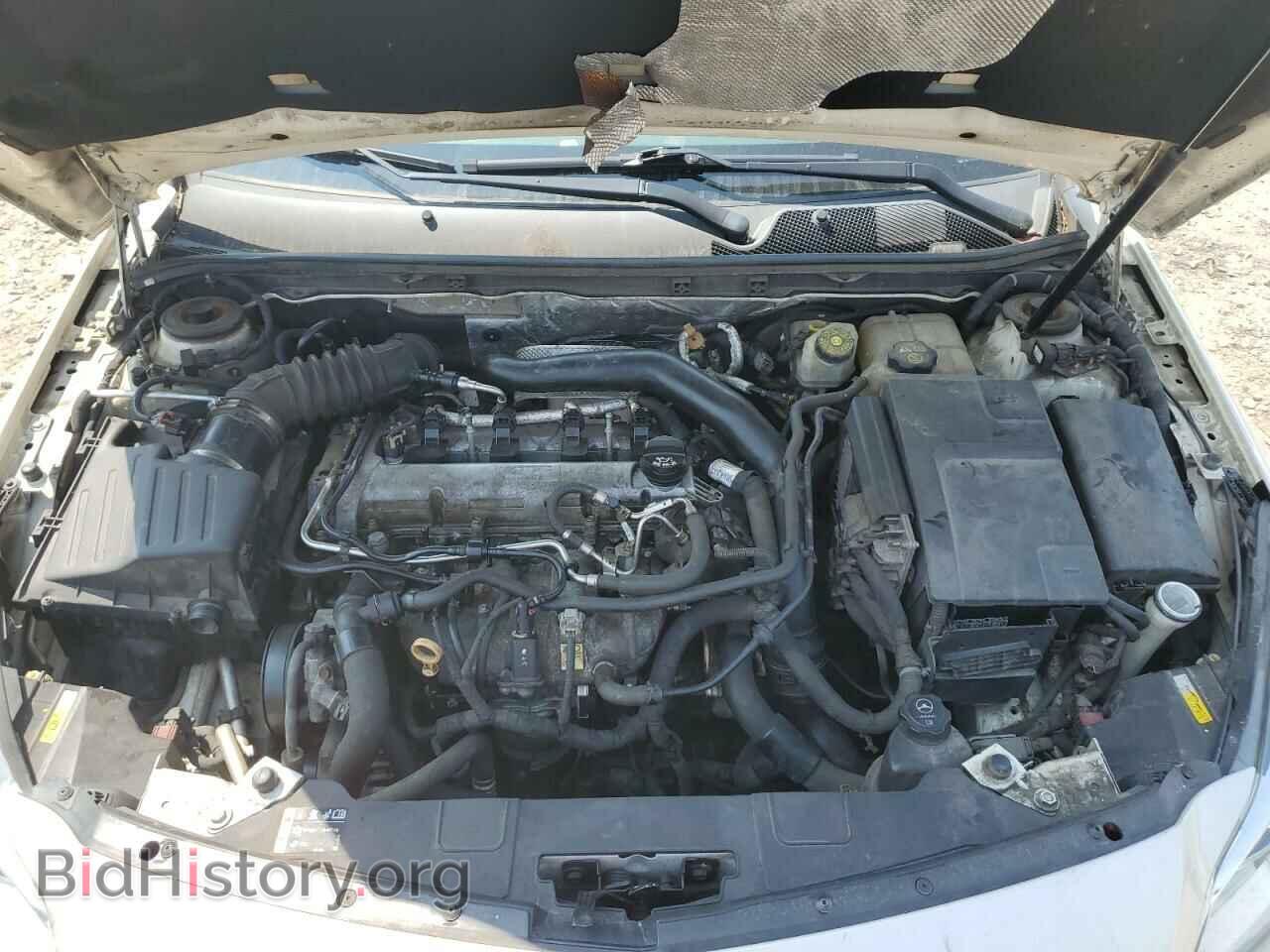2012 BUICK REGAL - VIN: 2G4GV5GV7C9127980 - Фото 11