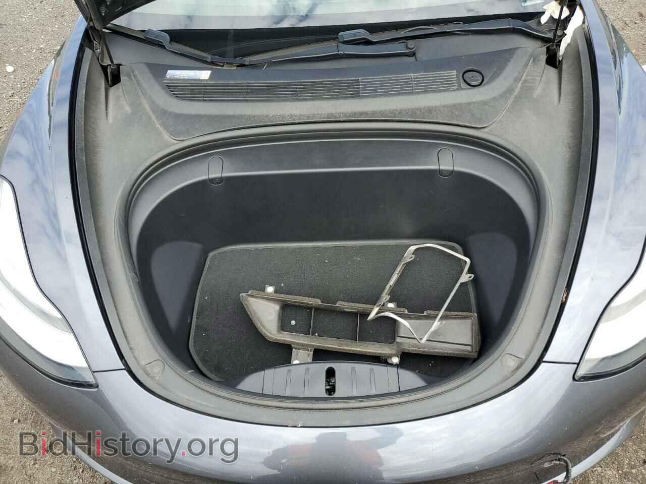 2018 TESLA MODEL 3 - VIN: 5YJ3E1EB7JF065980 - Photo 11