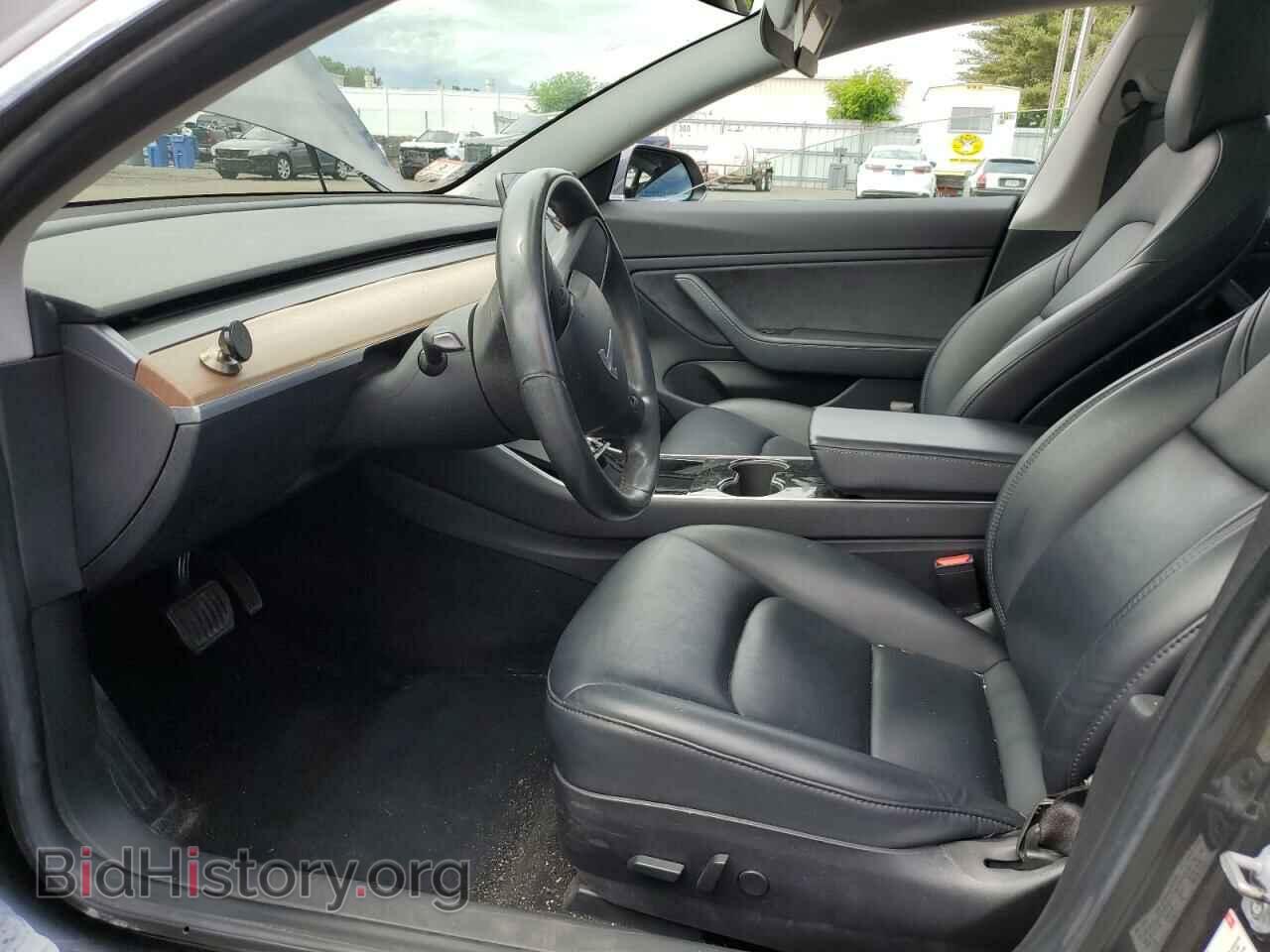 2018 TESLA MODEL 3 - VIN: 5YJ3E1EB7JF065980 - Photo 7