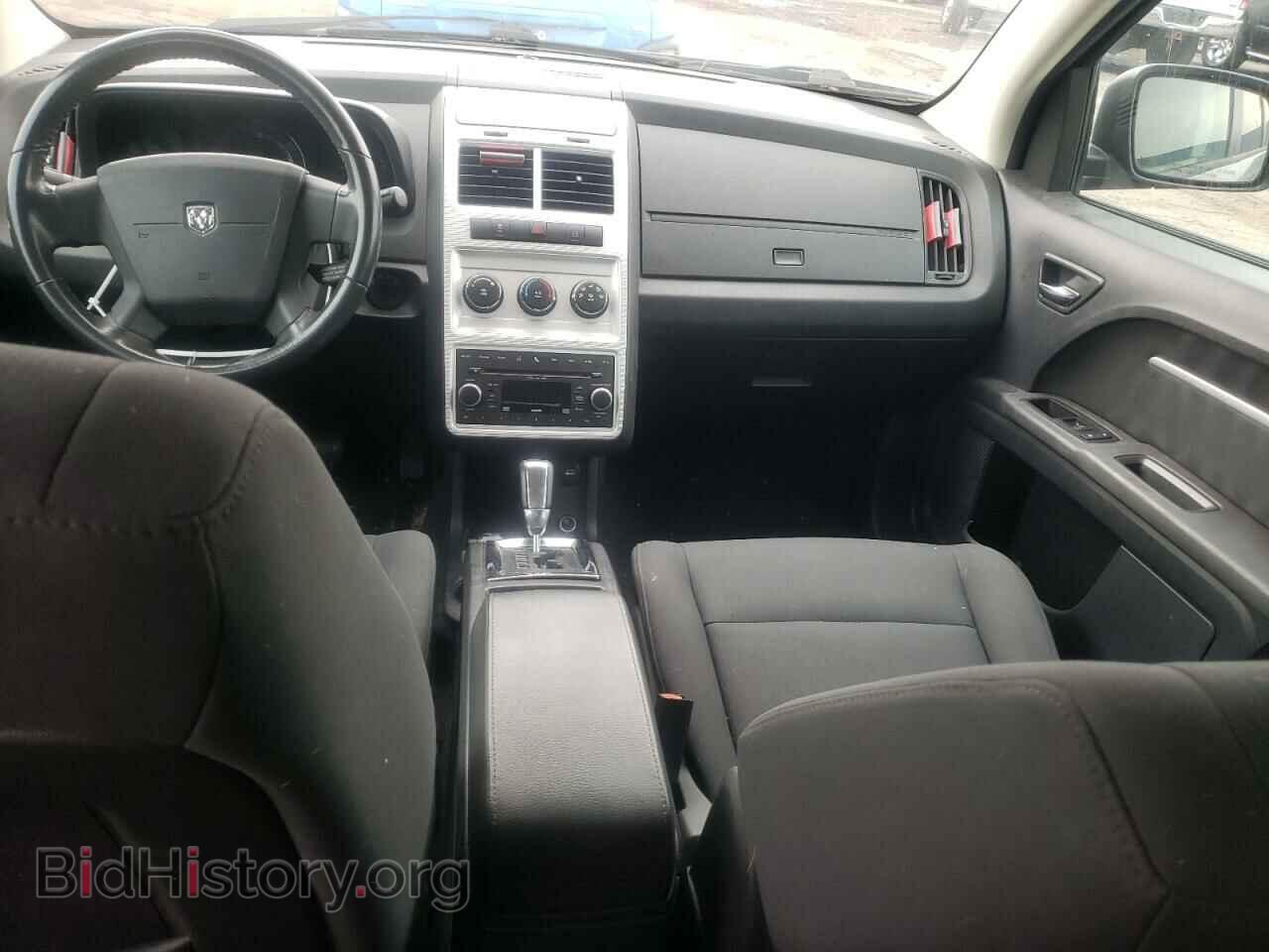 2010 DODGE JOURNEY - VIN: 3D4PG5FVXAT185014 - Фото 8