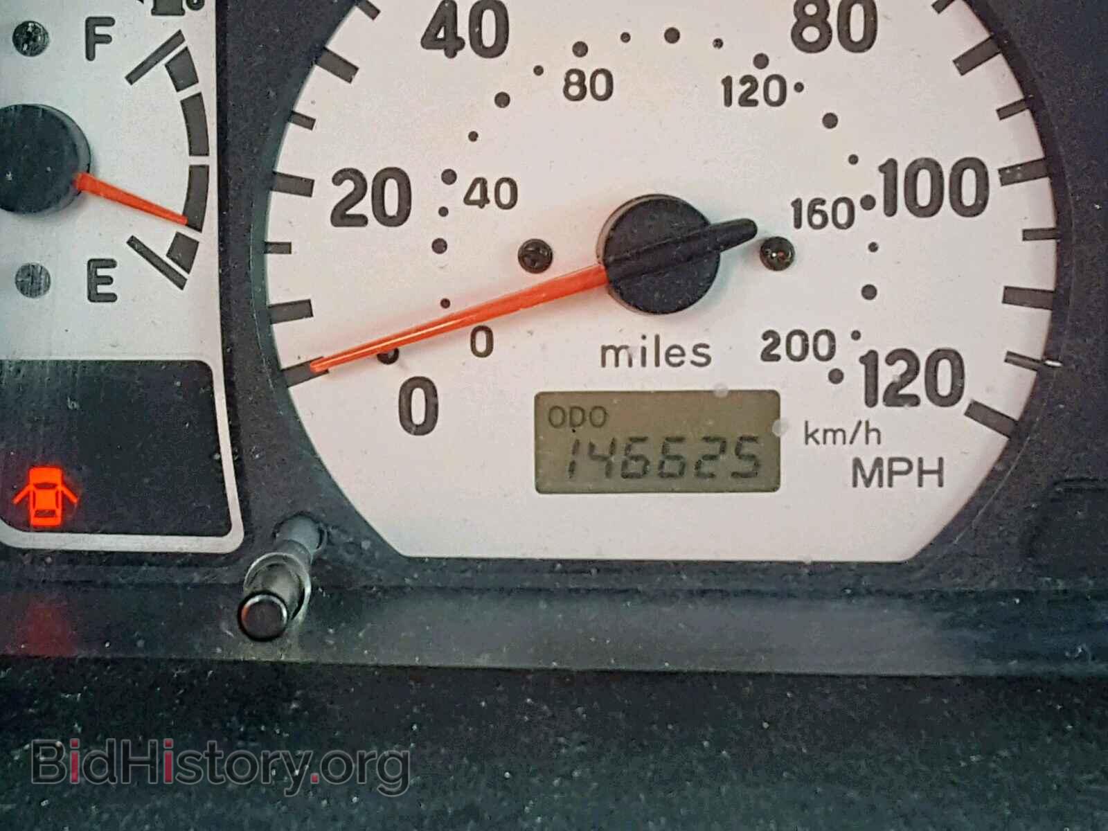 2003 MITSUBISHI MONTERO SP - VIN: JA4LS21H13J042175 - Фото 8