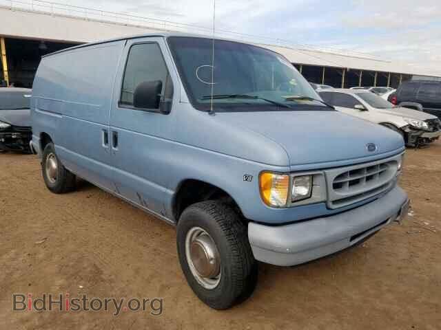 Фотография 1FTNE24L4YHA28503 - FORD ECONOLINE 2000