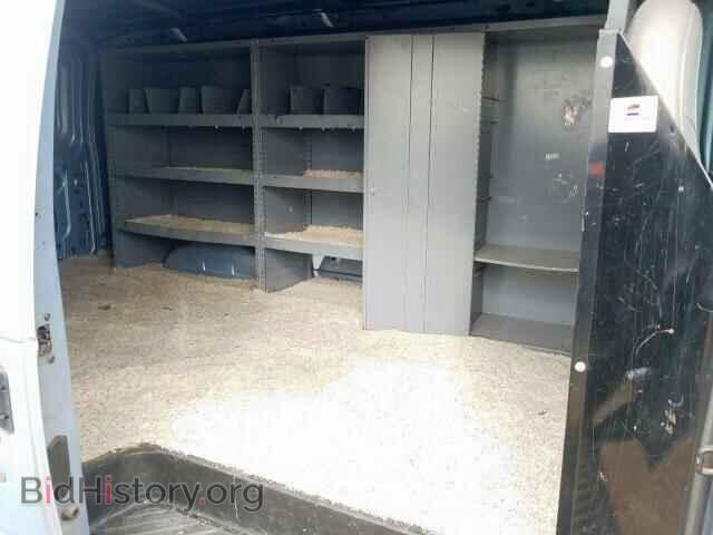 2000 FORD ECONOLINE - VIN: 1FTNE24L4YHA28503 - Photo 6