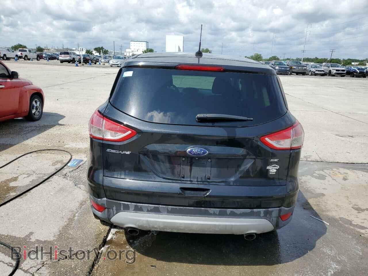 2015 FORD ESCAPE - VIN: 1FMCU0G72FUA11888 - Photo 6