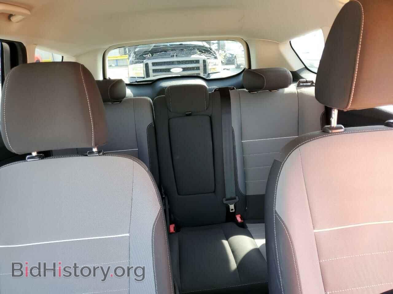 2015 FORD ESCAPE - VIN: 1FMCU0G72FUA11888 - Photo 10