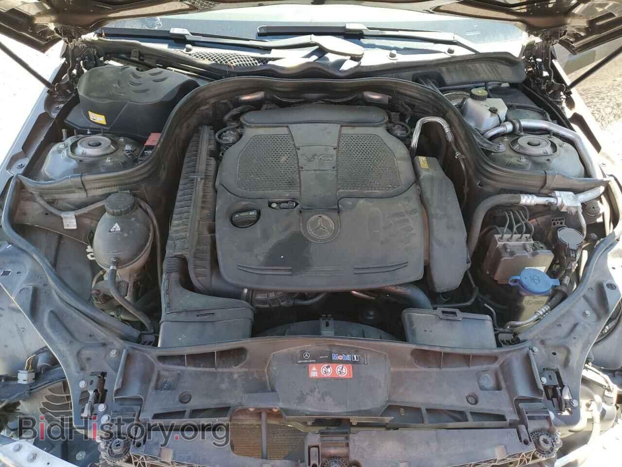 2014 MERCEDES-BENZ E-CLASS - VIN: WDDHF8JB5EB004904 - Фото 11