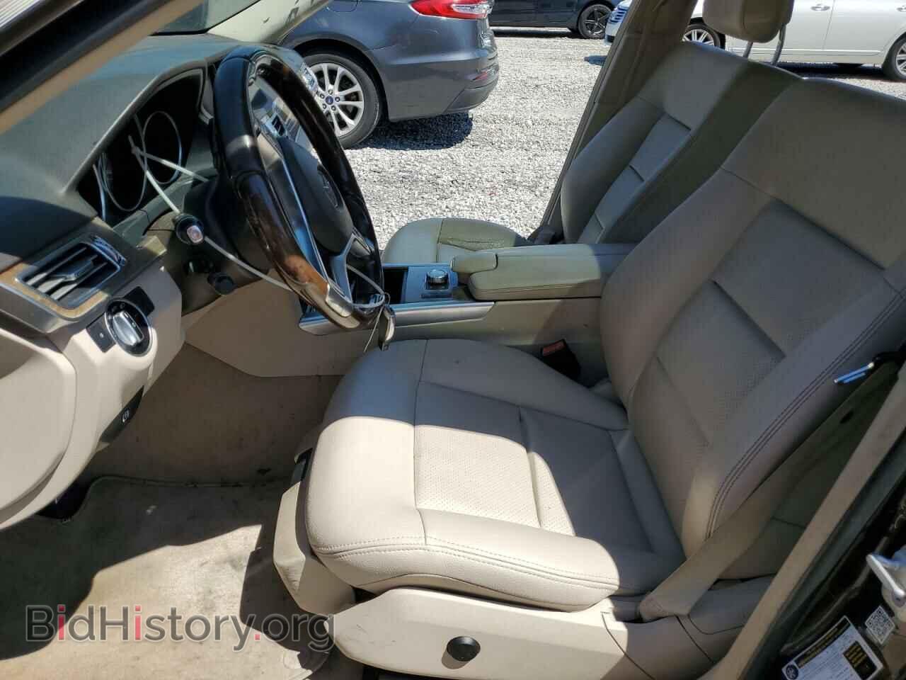 2014 MERCEDES-BENZ E-CLASS - VIN: WDDHF8JB5EB004904 - Фото 7