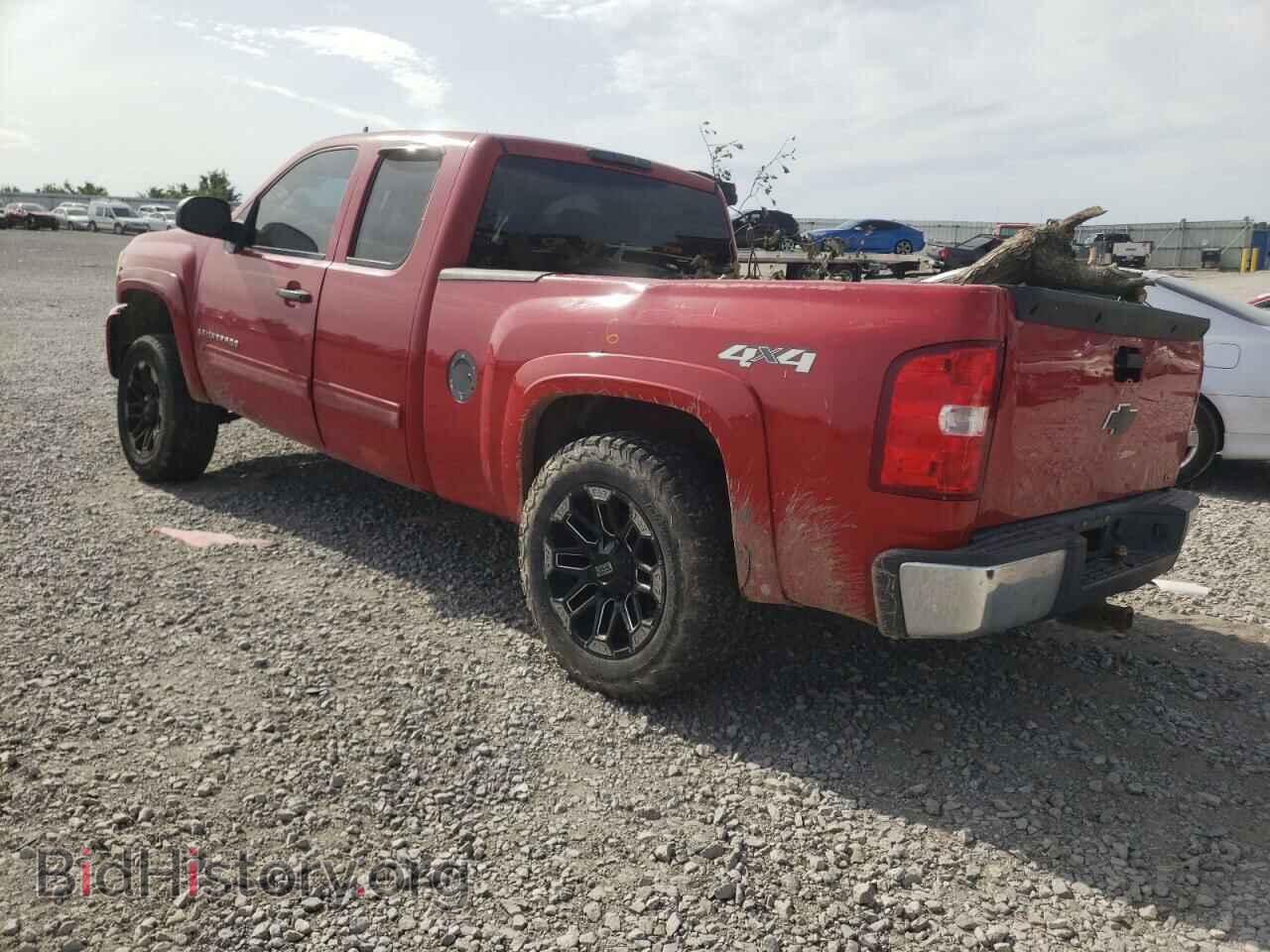 2009 CHEVROLET ALL Models - VIN: 2GCEK19C291123688 - Фото 2