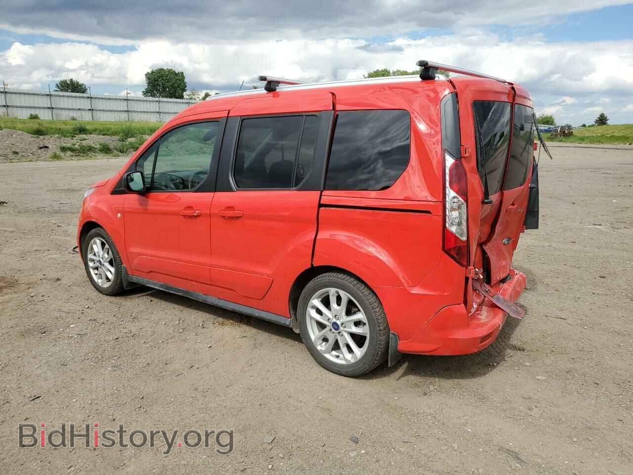 2017 FORD TRANSIT - VIN: NM0AS8F72H1328461 - Фото 2