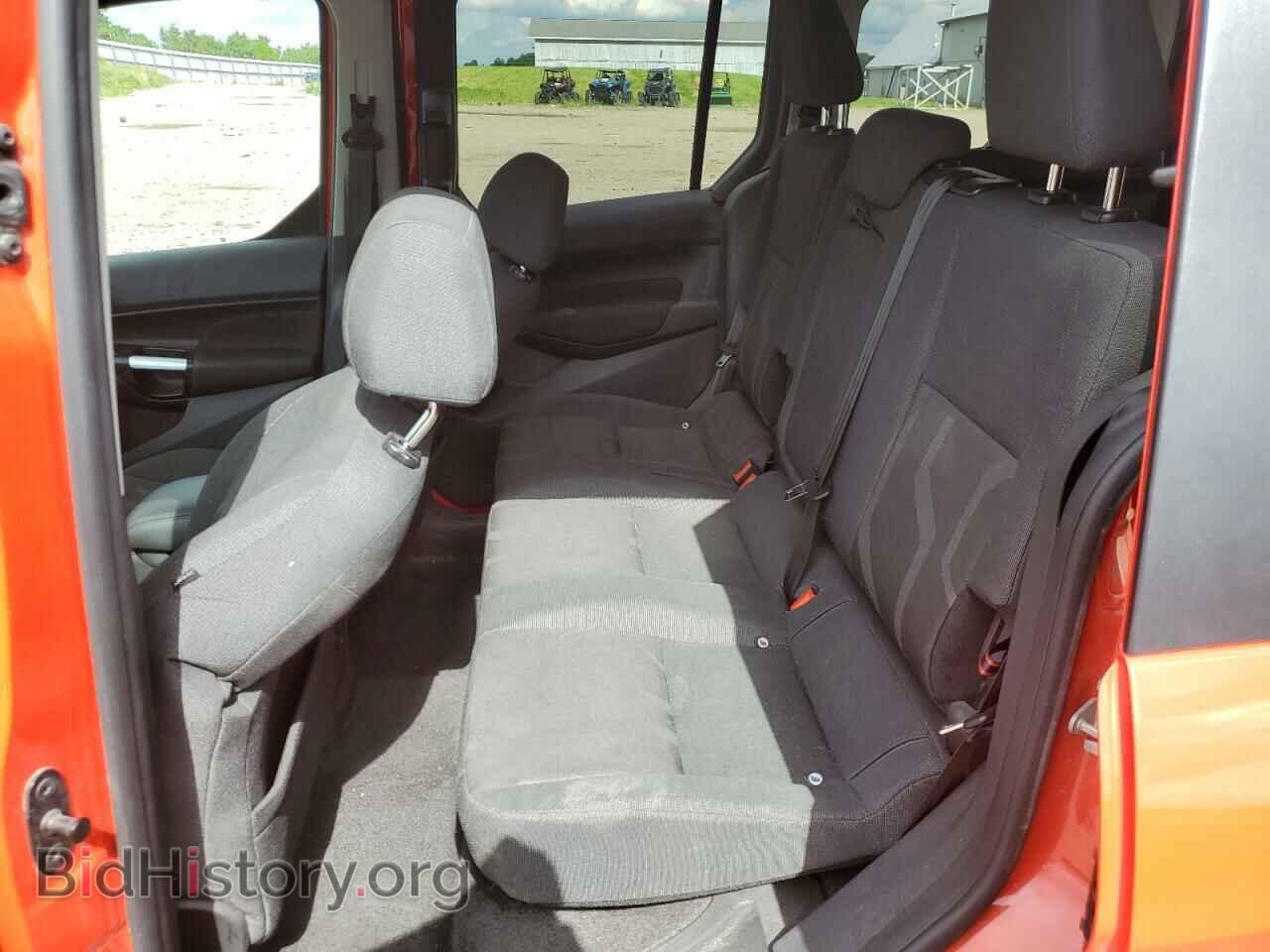 2017 FORD TRANSIT - VIN: NM0AS8F72H1328461 - Фото 11