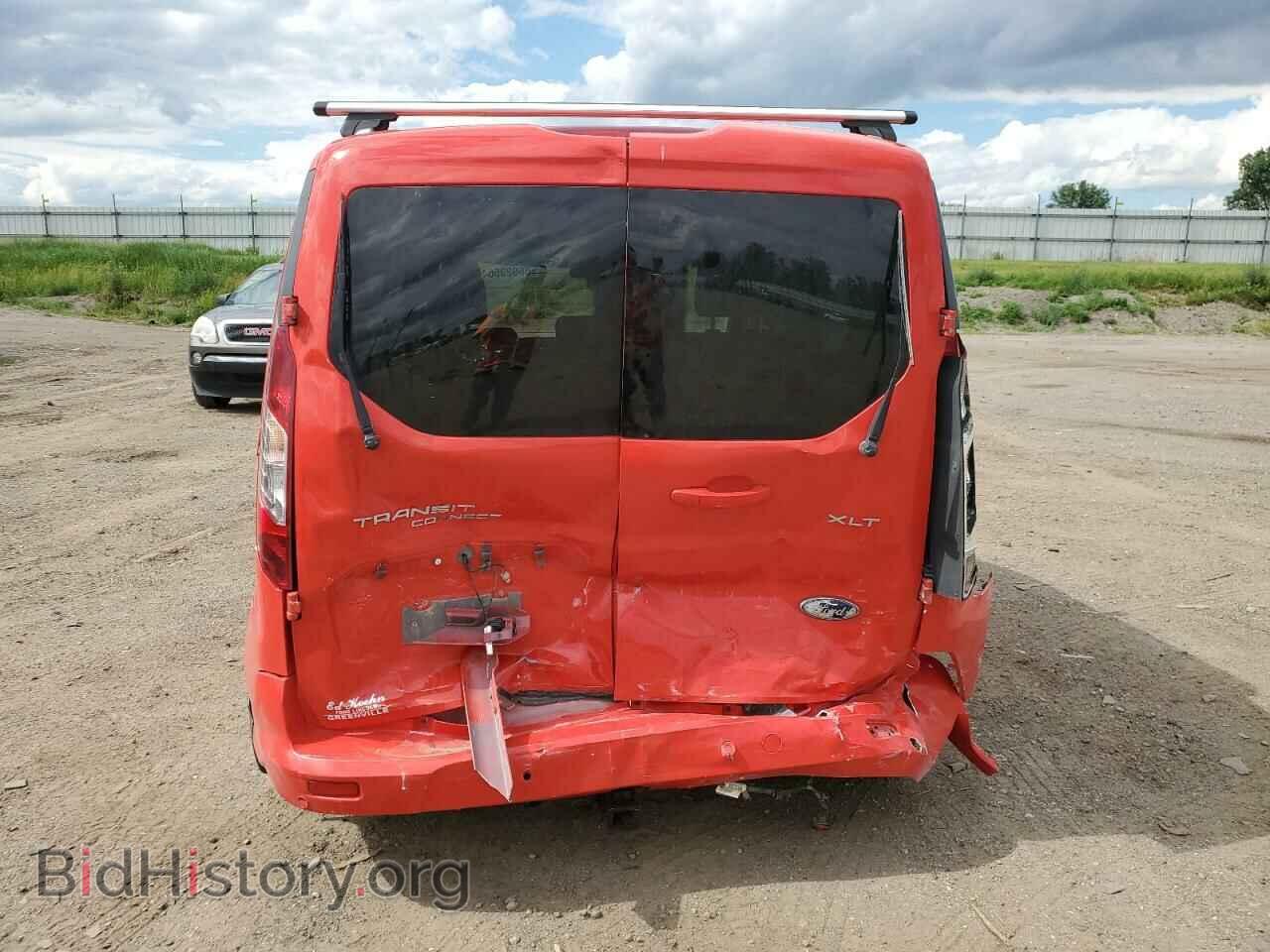 2017 FORD TRANSIT - VIN: NM0AS8F72H1328461 - Фото 6