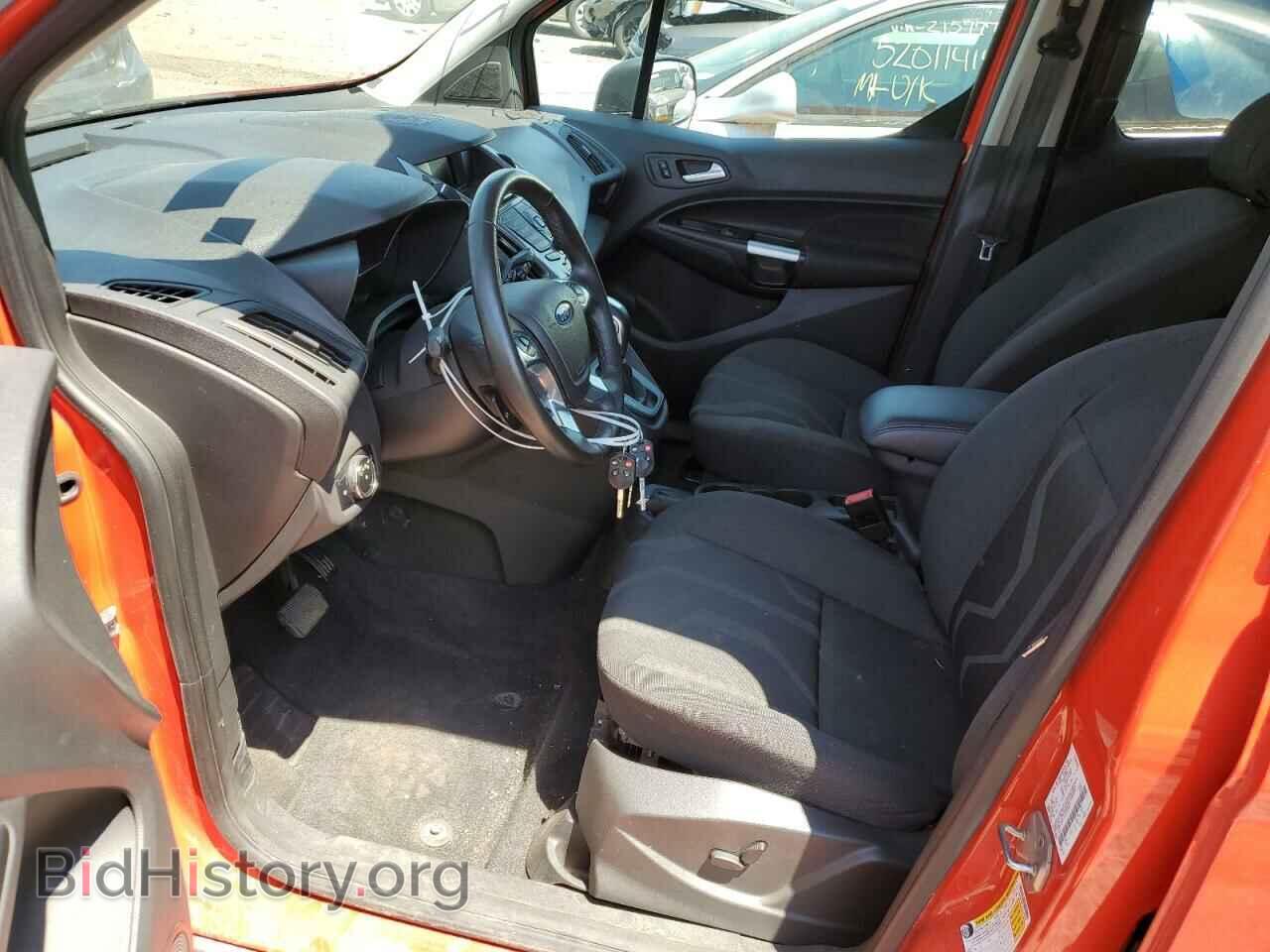 2017 FORD TRANSIT - VIN: NM0AS8F72H1328461 - Фото 7
