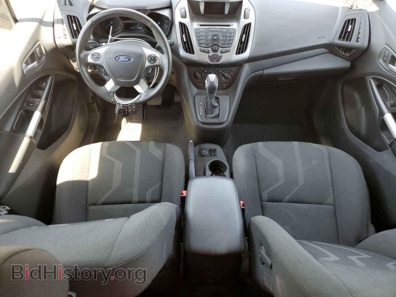 2017 FORD TRANSIT - VIN: NM0AS8F72H1328461 - Фото 8