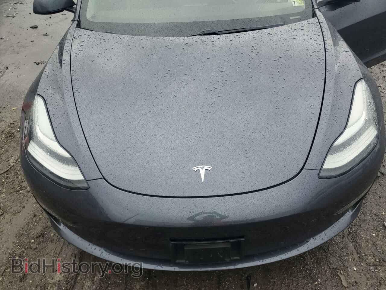 2018 TESLA MODEL 3 - VIN: 5YJ3E1EA7JF026801 - Photo 11