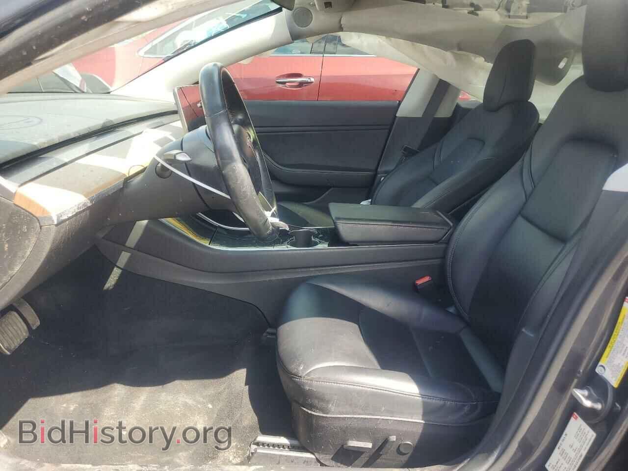 2018 TESLA MODEL 3 - VIN: 5YJ3E1EA7JF026801 - Photo 7