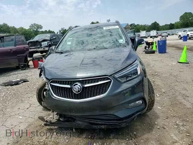 2017 BUICK ENCORE - VIN: KL4CJCSB2HB034915 - Photo 14