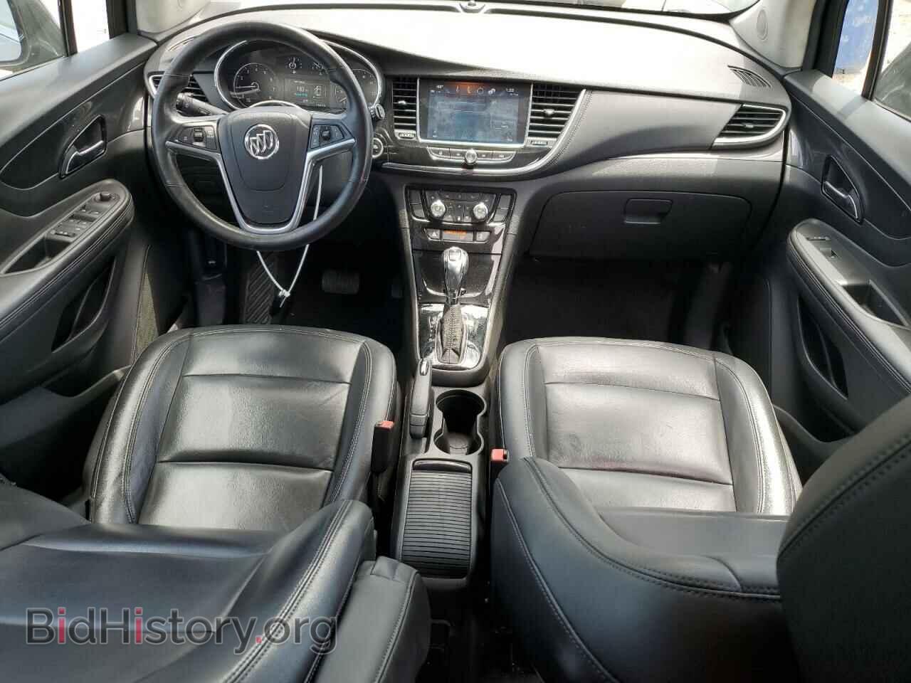 2017 BUICK ENCORE - VIN: KL4CJCSB2HB034915 - Photo 8