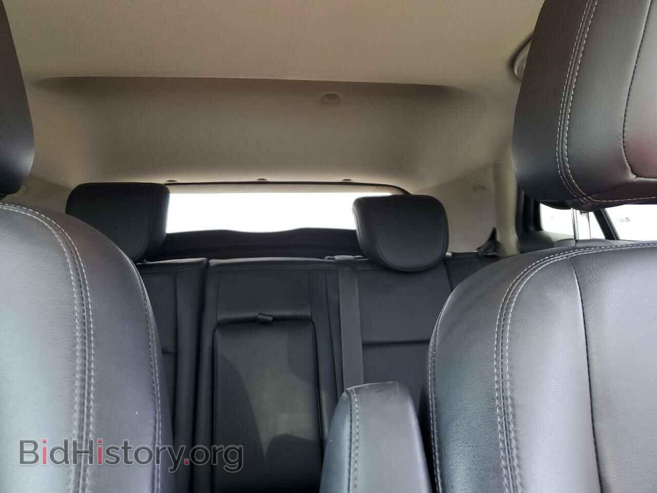 2017 BUICK ENCORE - VIN: KL4CJCSB2HB034915 - Photo 10