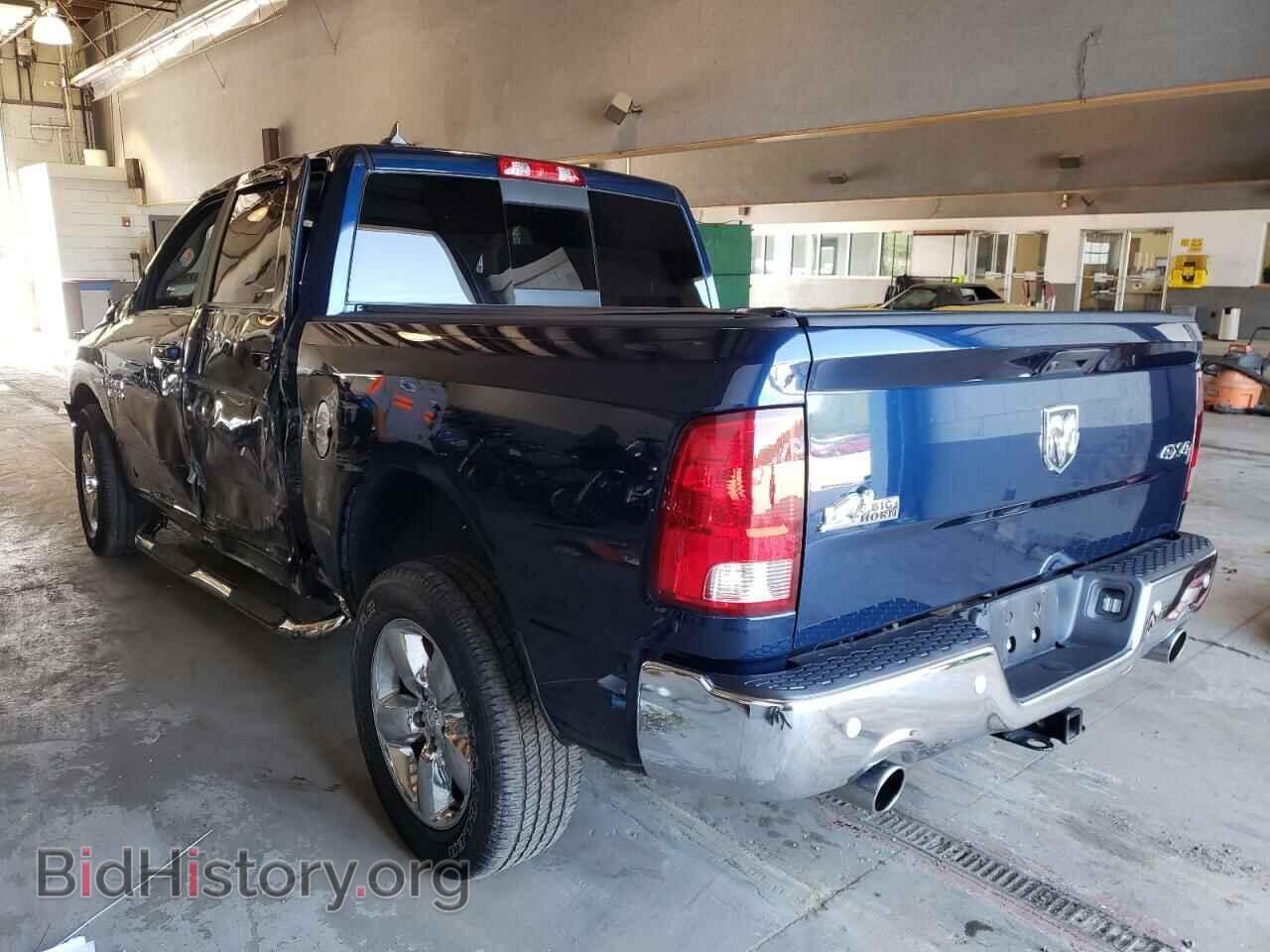 2019 RAM 1500 - VIN: 1C6RR7LT8KS687643 - Фото 3