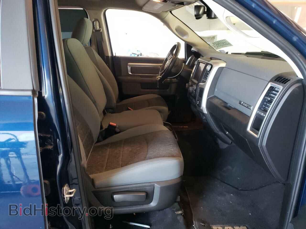 2019 RAM 1500 - VIN: 1C6RR7LT8KS687643 - Фото 5
