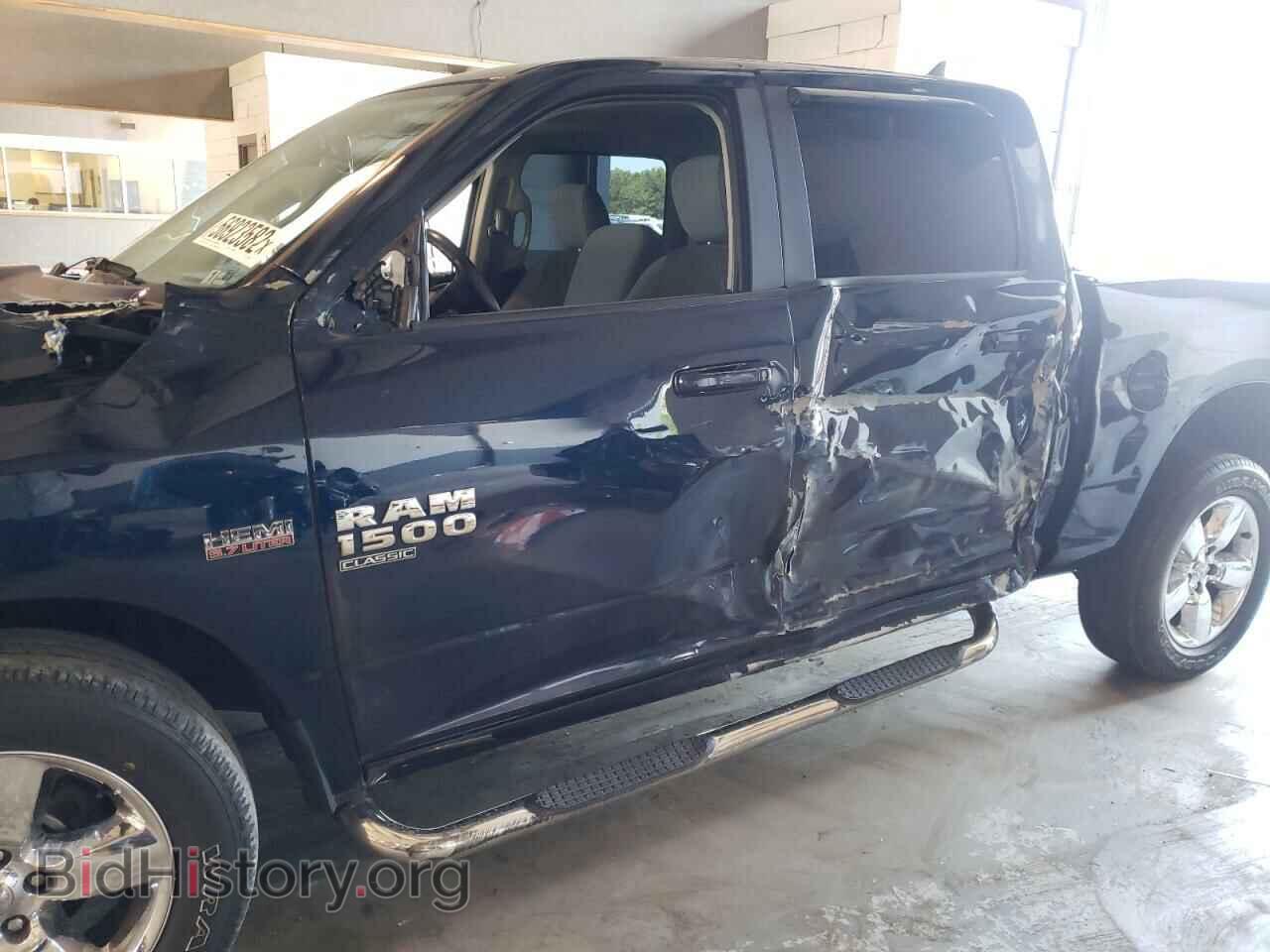 2019 RAM 1500 - VIN: 1C6RR7LT8KS687643 - Фото 9