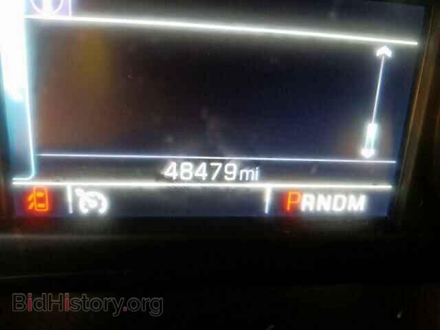 2014 CHEVROLET SILVERADO - VIN: 1GCUKSEC9EF193523 - Фото 8