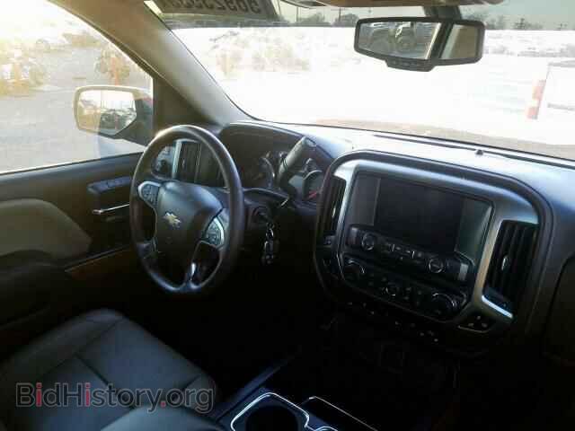 2014 CHEVROLET SILVERADO - VIN: 1GCUKSEC9EF193523 - Фото 9