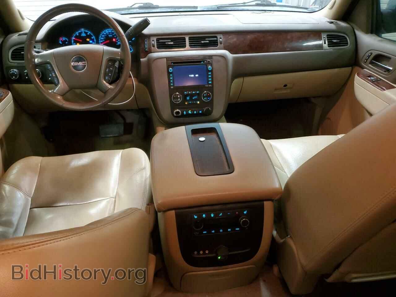 2011 GMC YUKON - VIN: 1GKS2CE0XBR348226 - Фото 8