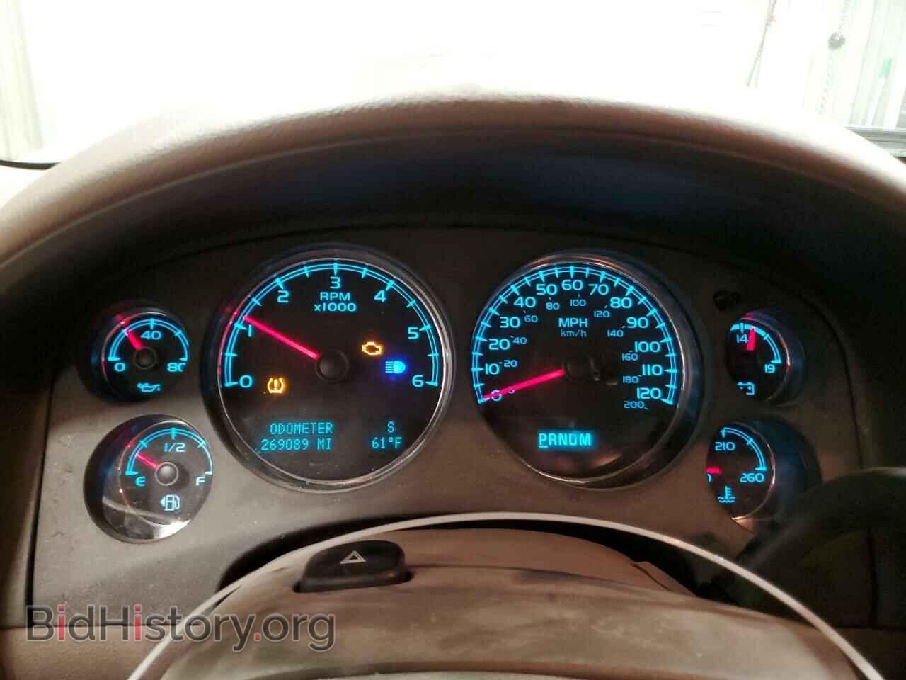 2011 GMC YUKON - VIN: 1GKS2CE0XBR348226 - Фото 9