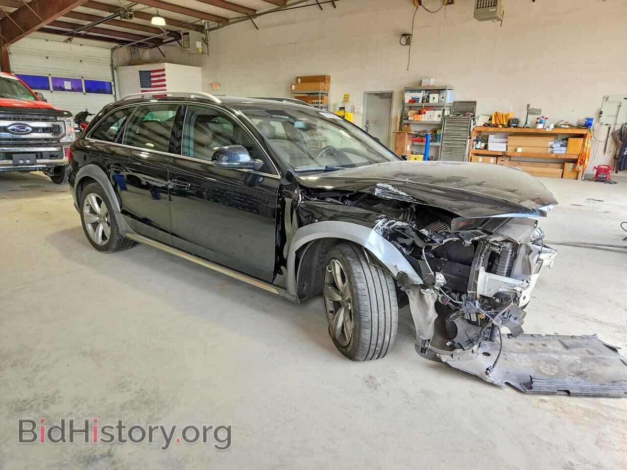 2013 AUDI A4 - VIN: WA1VFAFL2DA202862 - Photo 4